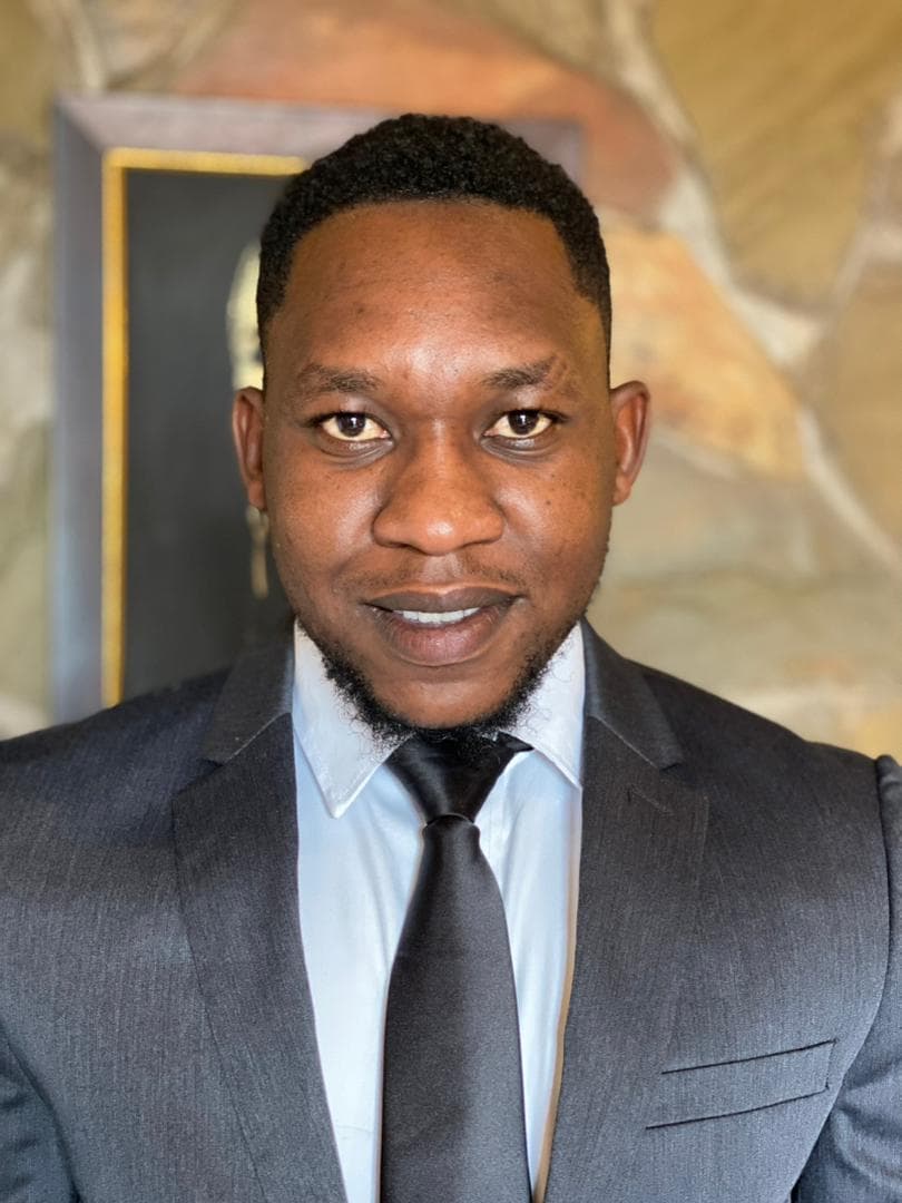 Natangwe Pendapala Neliwa portrait